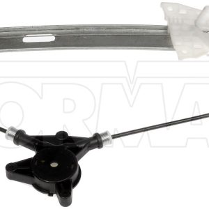 Dorman Window Regulator, OE Solutions ™, Power Window – 752-855