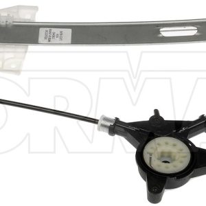 Dorman Window Regulator, OE Solutions ™, Power Window – 752-855