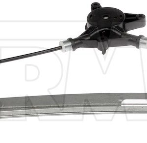 Dorman Window Regulator, OE Solutions ™, Power Window – 752-855