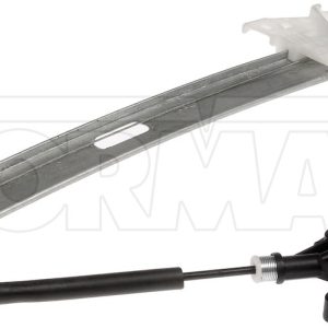 Dorman Window Regulator, OE Solutions ™, Power Window – 752-855