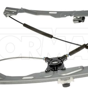 Dorman Window Regulator, OE Solutions ™, Power, Without Motor – 752-876