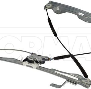 Dorman Window Regulator, OE Solutions ™, Manual, Without Motor – 752-877