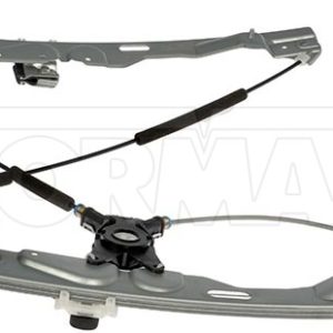 Dorman Window Regulator, OE Solutions ™, Manual, Without Motor – 752-877