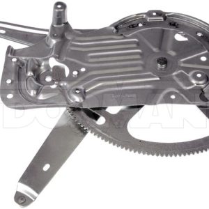 Dorman Window Regulator, OE Solutions™, Use with Power Windows, Without Motor – 752-894