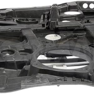 Dorman Window Regulator, OE Solutions™, Use with Power Windows, Without Motor – 752-928