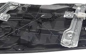 Dorman Window Regulator, OE Solutions™, Use with Power Windows, Without Motor – 752-928