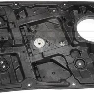 Dorman Window Regulator, OE Solutions™, Use with Power Windows, Without Motor – 752-928