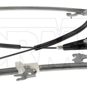 Dorman Window Regulator, OE Solutions™, Power Window – 752-980