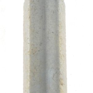 Dorman Bolt, Autograde™, Standard Bolt, 5- 0.25-20 X 2.0 Inch Thread Size, Hex Style Head, Chrome, Steel, Pack of 3 – 760-020N