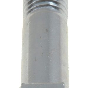 Dorman Bolt, Autograde™, Standard Bolt, 5- 3/8-16 X 2.25 Inch Thread Size, Hex Style Head, Chrome, Steel, Single – 760-222N