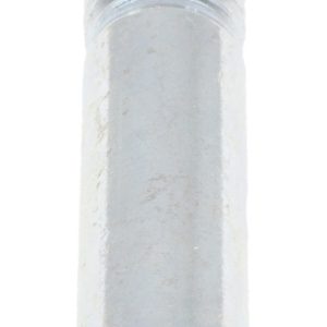 Dorman Bolt, Autograde™, Standard Bolt, 5- 3/8-16 X 2.5 Inch Thread Size, Hex Style Head, Chrome, Steel, Single – 760-225N