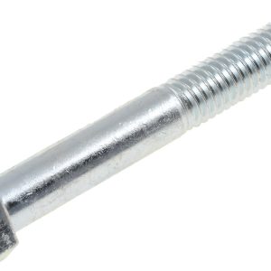 Dorman Bolt, Autograde™, Standard Bolt, 5- 3/8-16 X 2.75 Inch Thread Size, Hex Style Head, Chrome, Steel, Single – 760-227N