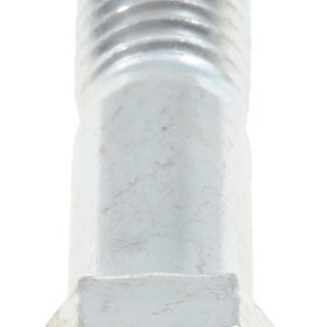 Dorman Bolt, Autograde™, Standard Bolt, 5- 7/16-14 X 2.25 Inch Thread Size, Hex Style Head, Chrome, Steel, Single – 760-322N
