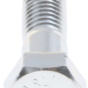 Dorman Bolt, Autograde™, Standard Bolt, 0.5-13 X 2.0 Inch Thread Size, Hex Style Head, Chrome, Steel, Single – 760-420N