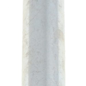Dorman Bolt, Autograde™, Standard Bolt, 5- 5/16-24 X 2.5 Inch Thread Size, Hex Style Head, Chrome, Steel, Set of 2 – 761-125N