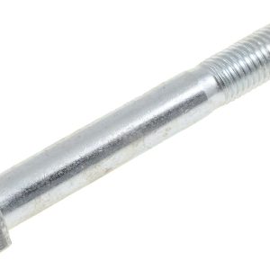 Dorman Bolt, Autograde™, Standard Bolt, 5- 5/16-24 X 2.5 Inch Thread Size, Hex Style Head, Chrome, Steel, Set of 2 – 761-125N