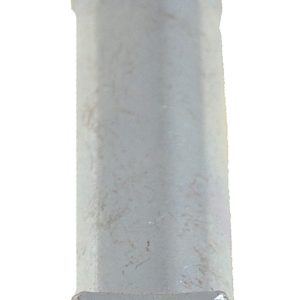 Dorman Bolt, Autograde™, Standard Bolt, 5- 3/8-24 X 2.5 Inch Thread Size, Hex Style Head, Chrome, Steel, Single – 761-225N