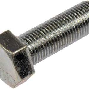 Dorman Bolt, Autograde™, Standard Bolt, 5- 0.5-20 X 1.5 Inch Thread Size, Hex Style Head, Chrome, Steel, Single – 761-415N