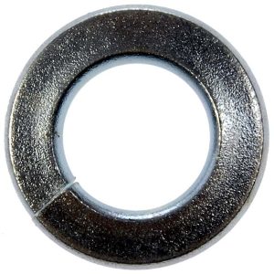 Dorman Washer, Autograde ™, Split Lock Shape, Steel, 0.31 Inch Inside Diameter, Natural Zinc-Plated, Pack of 20 – 765-011N