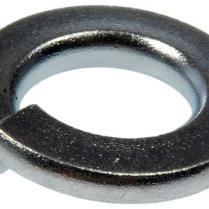 Dorman Washer, Autograde ™, Split Lock Shape, Steel, 0.31 Inch Inside Diameter, Natural Zinc-Plated, Pack of 20 – 765-011N