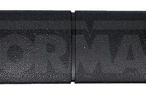 Dorman Window Crank Handle, Gray, Steel, Gray Knob, Single – 767MXM