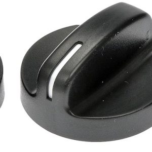 Dorman Heater Control Knob, Carded, Single – 76829