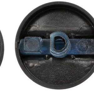 Dorman Heater Control Knob, Carded, Single – 76829