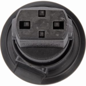 Dorman Engine Start Button, Carded – 76830