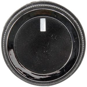Dorman Heater Control Knob, Boxed, Single – 76852