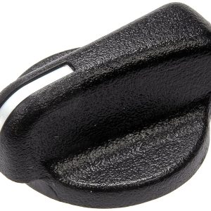 Dorman Heater Control Knob, Carded, Single – 76868