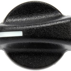 Dorman Heater Control Knob, Carded, Single – 76868