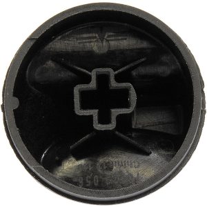 Dorman Headlight Switch Knob, Carded, With Overturn Tab – 76872