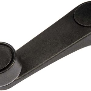 Dorman Window Crank Handle, Carded, Black Handle – 76879