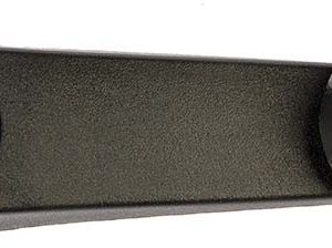 Dorman Window Crank Handle, Carded, Black Handle – 76879