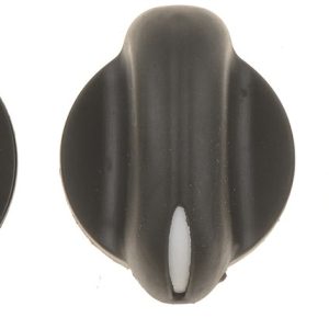Dorman Heater Control Knob, Carded, Set of 3 – 76882