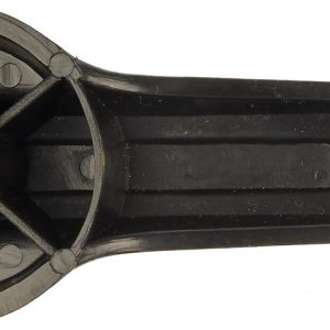 Dorman Window Crank Handle, Carded, Black Handle – 76903
