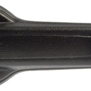 Dorman Window Crank Handle, Carded, Black Handle – 76903