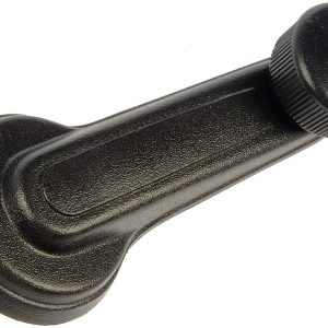 Dorman Window Crank Handle, Carded, Black Handle – 76903