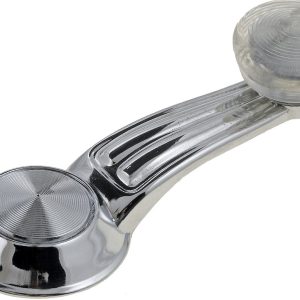 Dorman Window Crank Handle, Carded – 76910