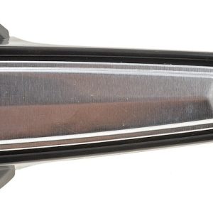Dorman Window Crank Handle, Carded, Black and Chrome – 76914