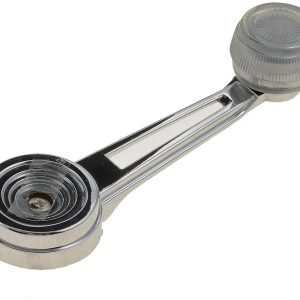 Dorman Window Crank Handle, Carded, Short Package – 76928