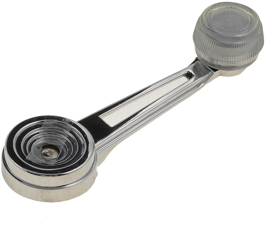 Dorman Window Crank Handle, Carded, Short Package – 76928