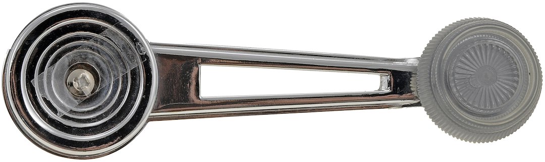 Dorman Window Crank Handle, Carded, Short Package – 76928