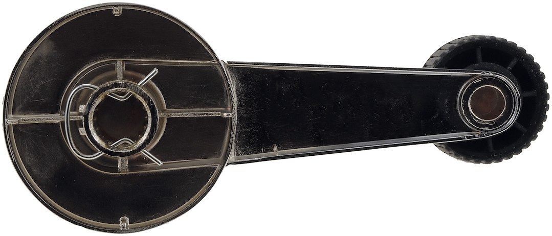 Dorman Window Crank Handle, Carded – 76945