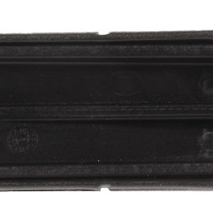 Dorman Window Crank Handle, Carded, Plastic, Black Handle – 76946