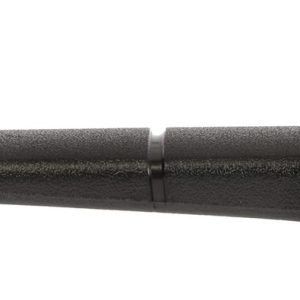 Dorman Window Crank Handle, Carded, Plastic, Black Handle – 76946