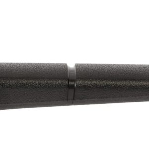 Dorman Window Crank Handle, Carded, Plastic, Black Handle – 76946