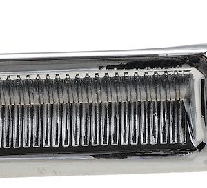 Dorman Interior Door Handle, Carded, Chrome – 77046