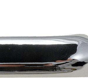 Dorman Interior Door Handle, Carded, Chrome – 77046