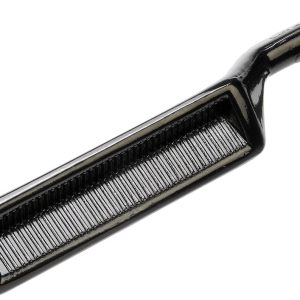 Dorman Interior Door Handle, Carded, Black, Plastic – 77178